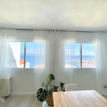 Appartement Playa Y Ciudad. à Ribeira Extérieur photo