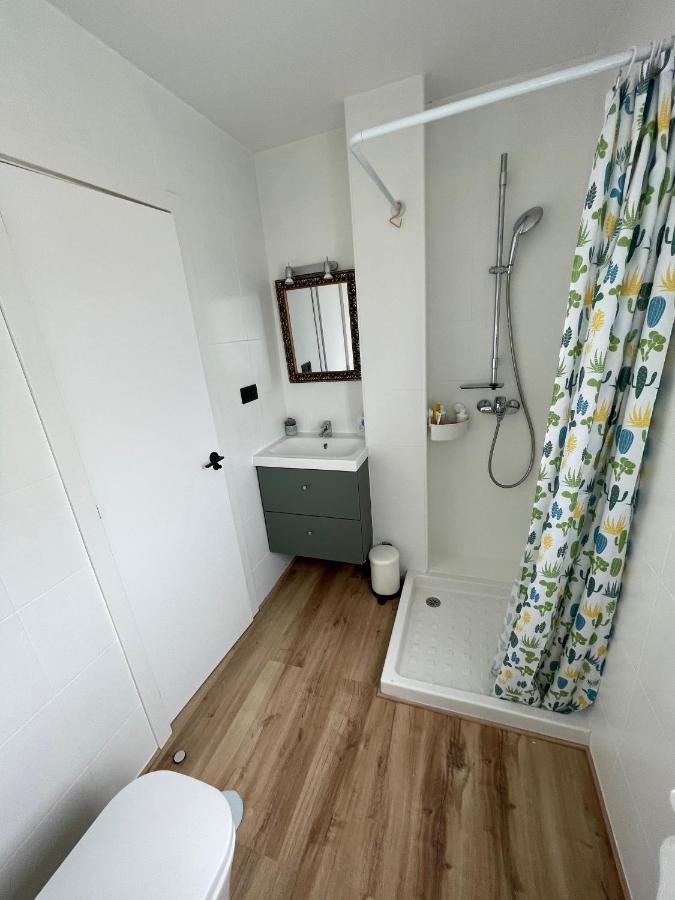 Appartement Playa Y Ciudad. à Ribeira Extérieur photo