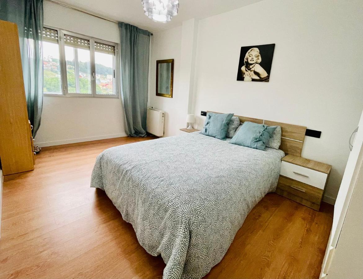 Appartement Playa Y Ciudad. à Ribeira Extérieur photo