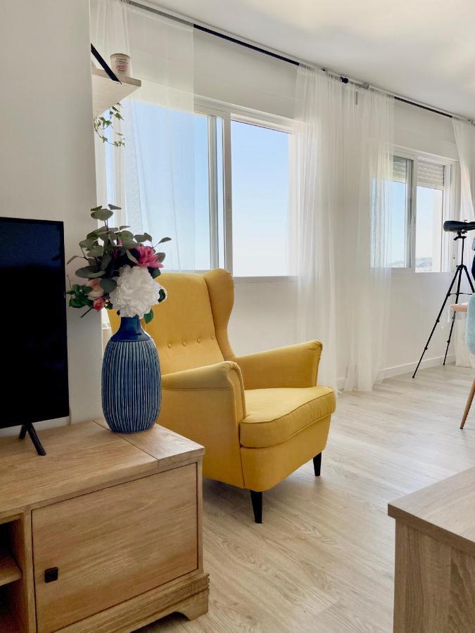 Appartement Playa Y Ciudad. à Ribeira Extérieur photo