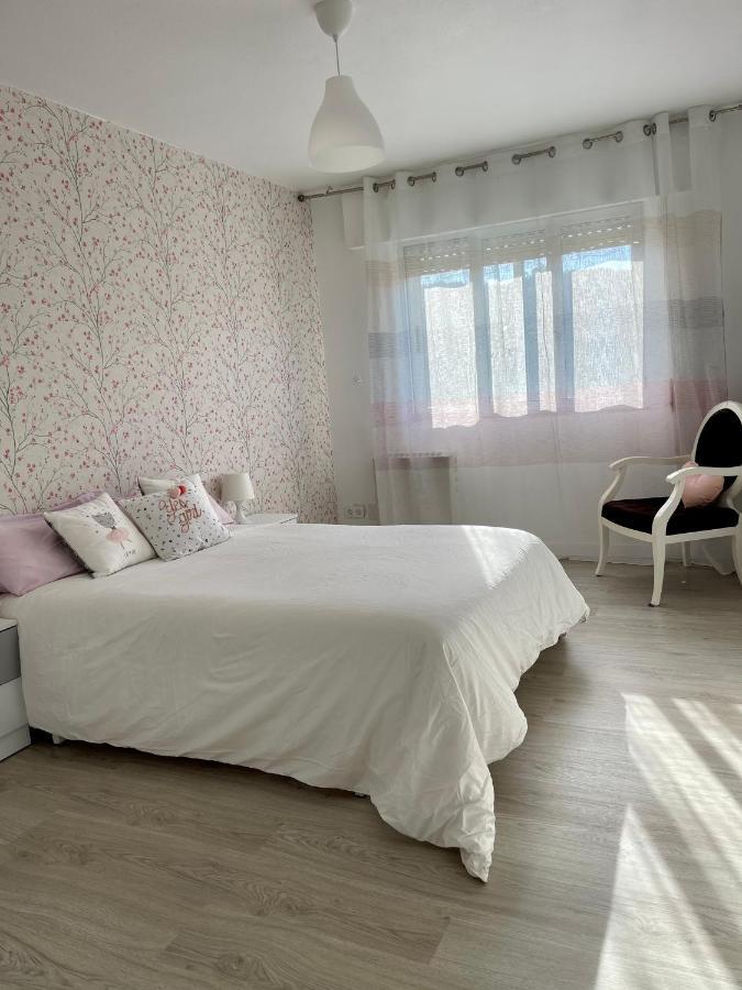 Appartement Playa Y Ciudad. à Ribeira Extérieur photo